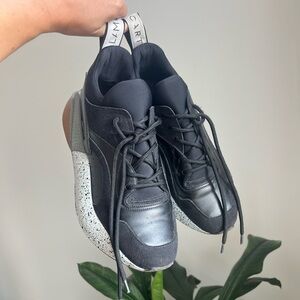 Stella McCartney Eclypse Vegan Sneakers